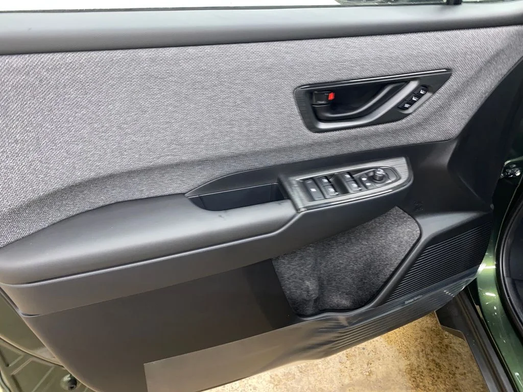 2026 Subaru Outback Limited XT - Photo 8