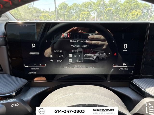 2026 Nissan KICKS SR AWD - Photo 21