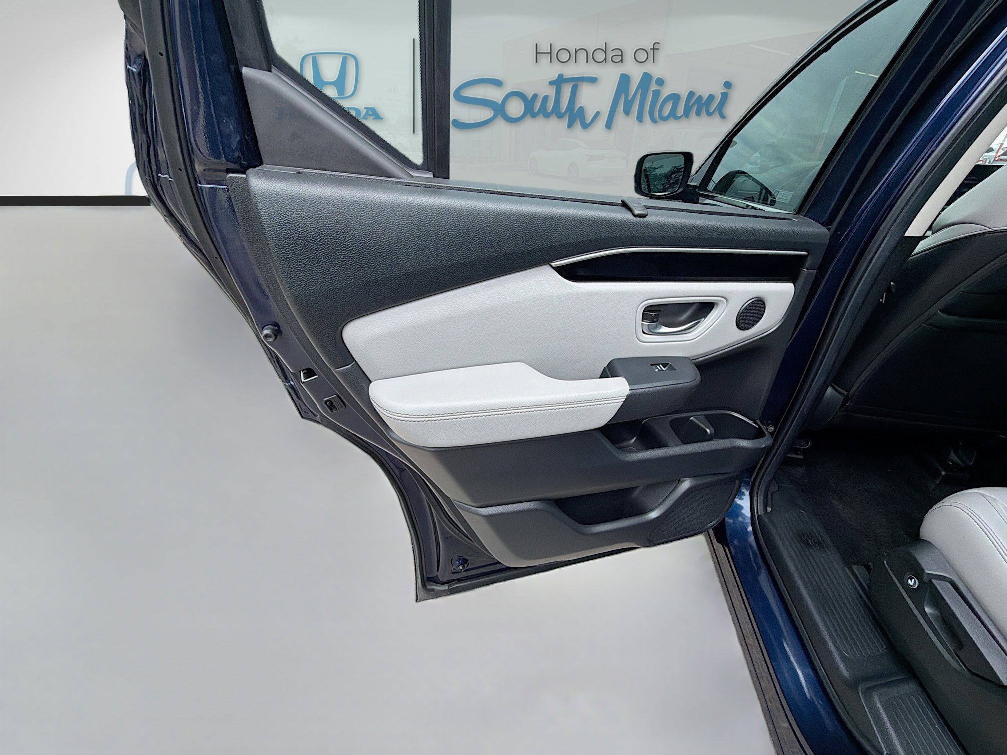 2024 Honda Pilot Touring - Photo 26