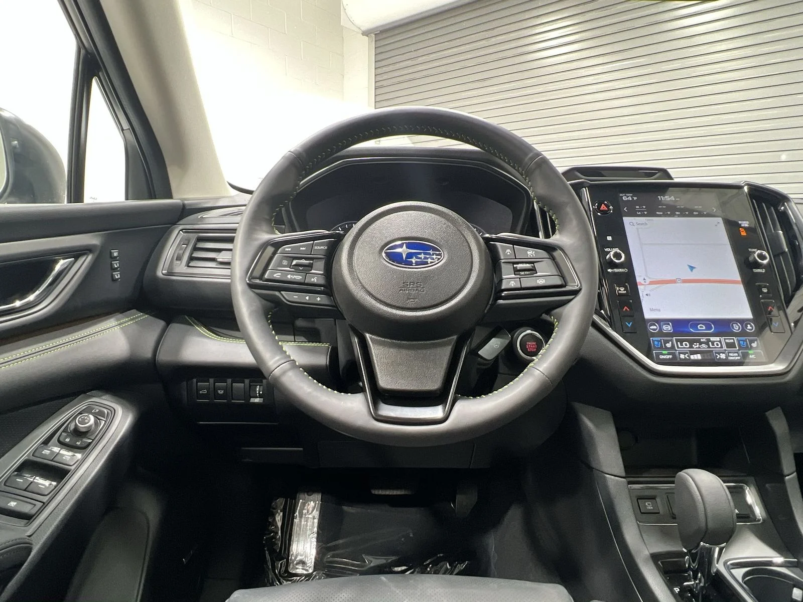 2025 Subaru Ascent Onyx Edition-Touring - Photo 14