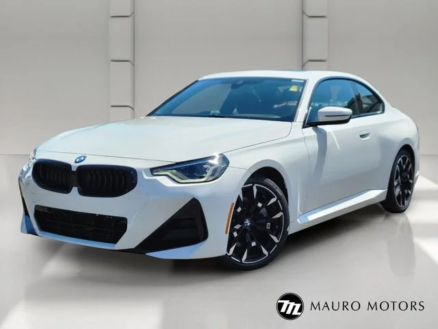2026 BMW 2 Series 230i