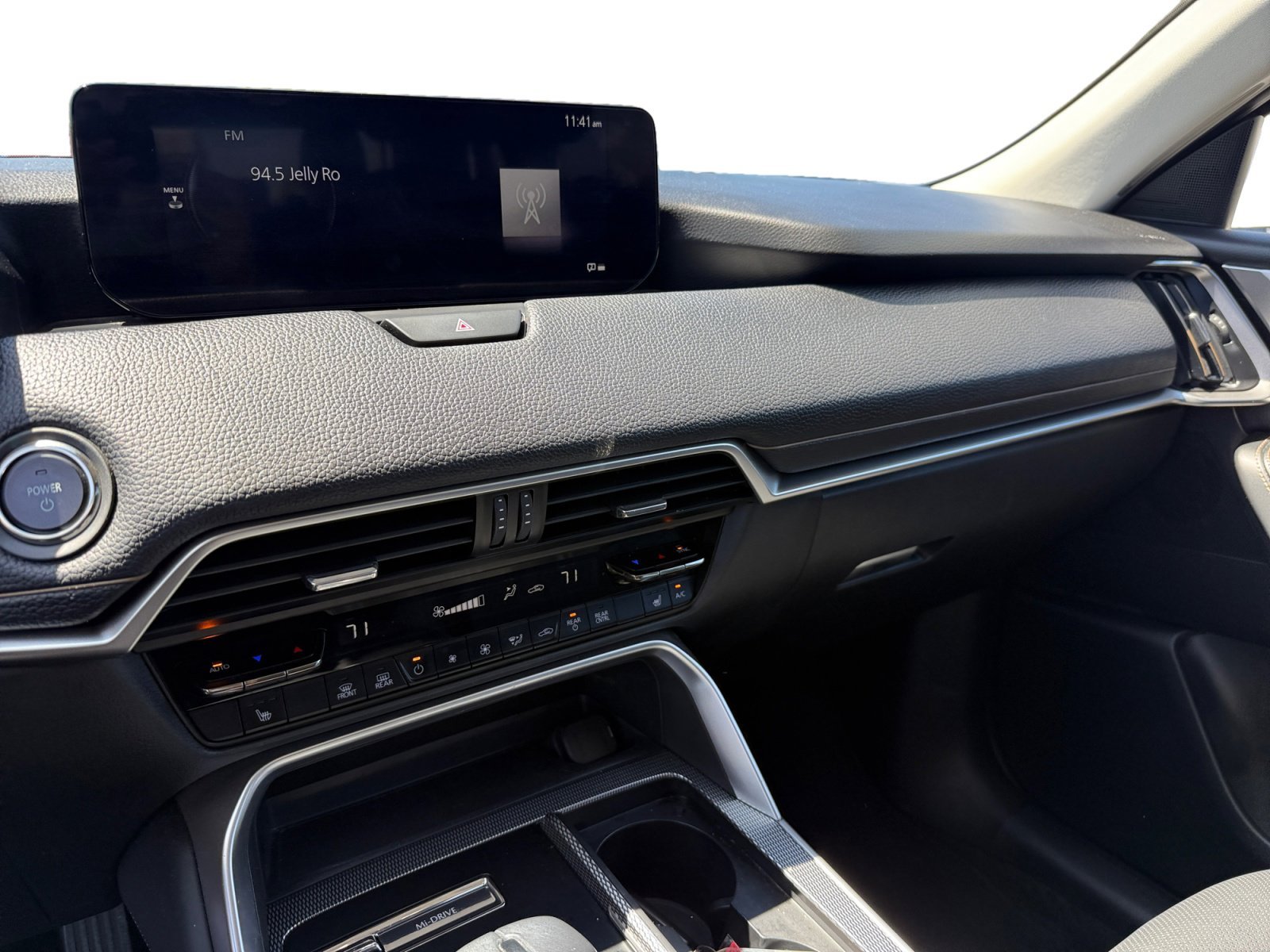 Certified Used 2024 Platinum Mazda Preferred image 12