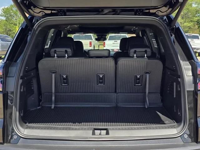 2026 GMC Acadia Elevation - Photo 8