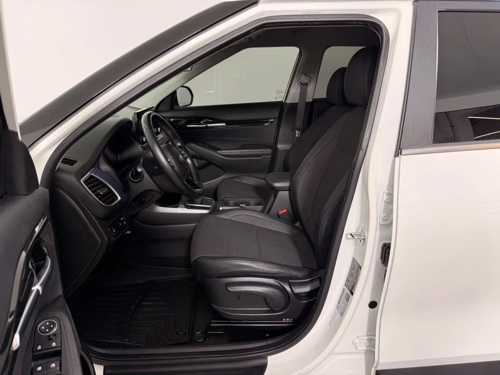Certified 2021 Kia Seltos S with VIN KNDEU2AA7M7174884 for sale in Durango, CO