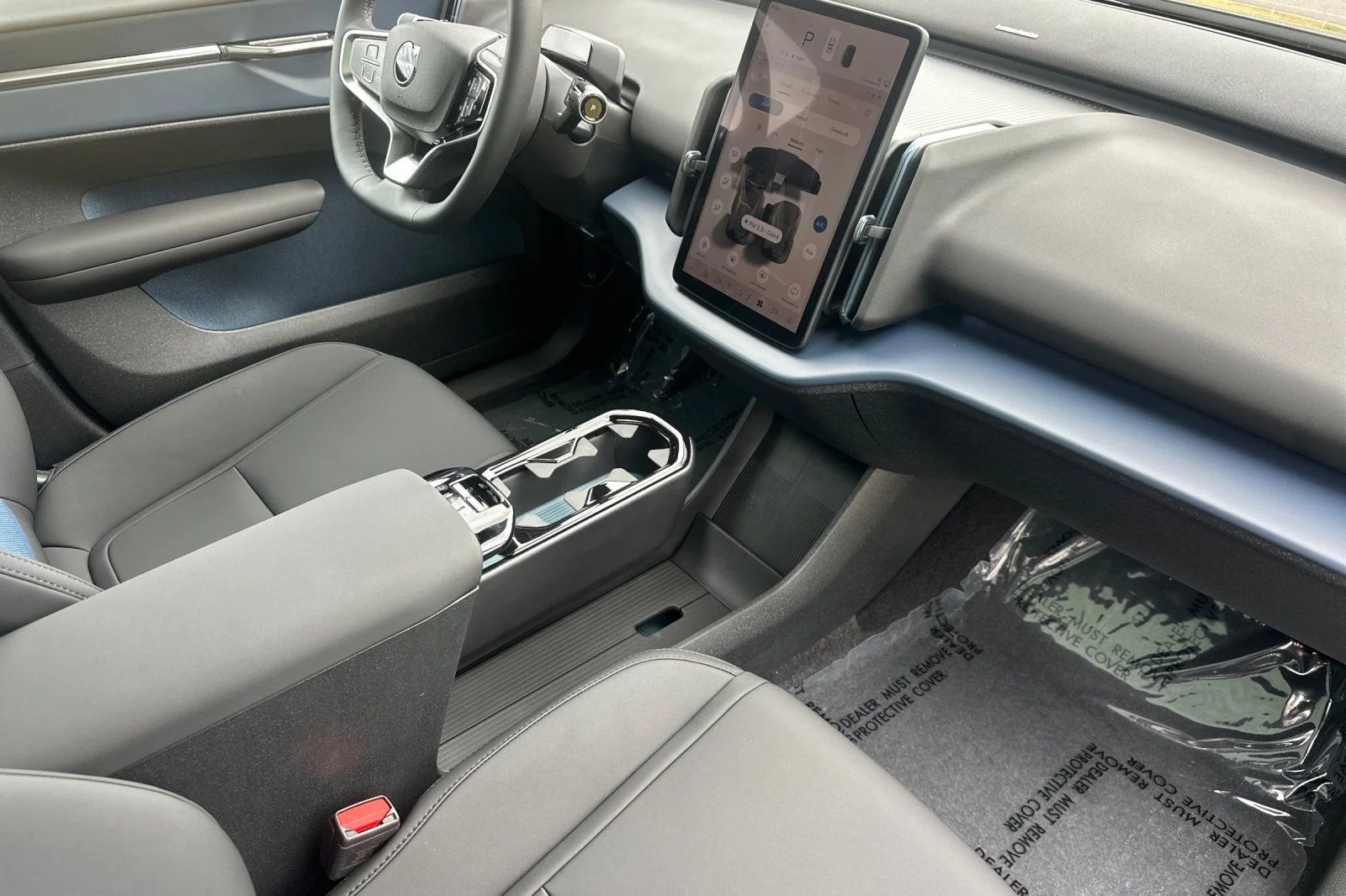 New 2026 Onyx Black Volvo Ultra image 15