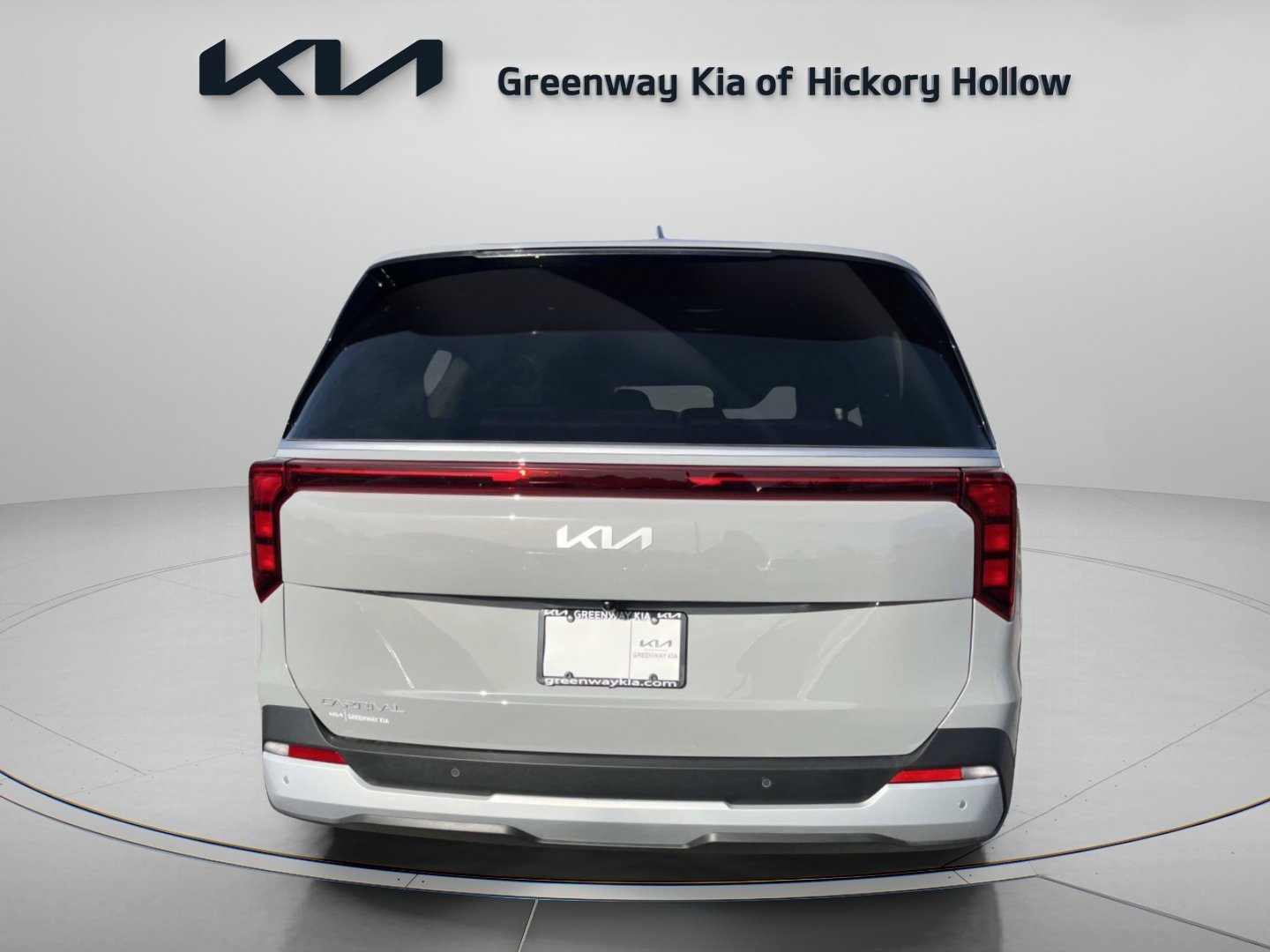 New 2027 Ceramic Silver Kia LXS image 6