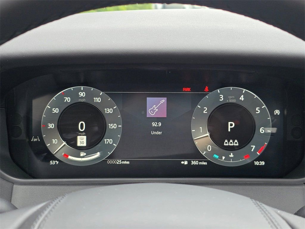 2026 Land Rover Range Rover Velar Dynamic SE - Photo 12
