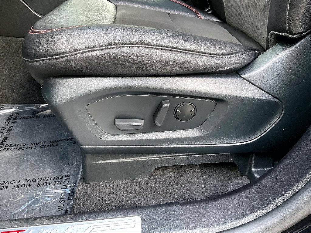 Used 2023 Black Ford XL image 28