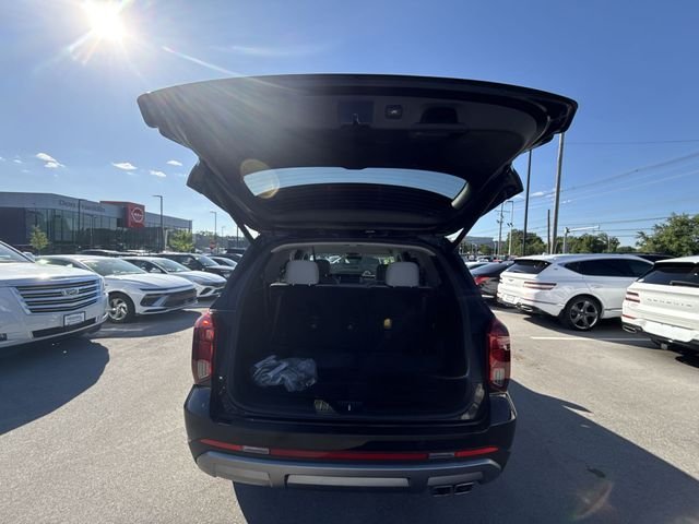 Used 2023 Black Hyundai SEL image 23