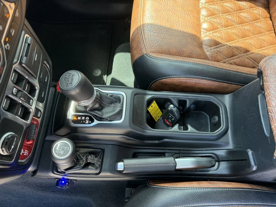 Used 2022  Jeep Rubicon 392 4x4 image 13
