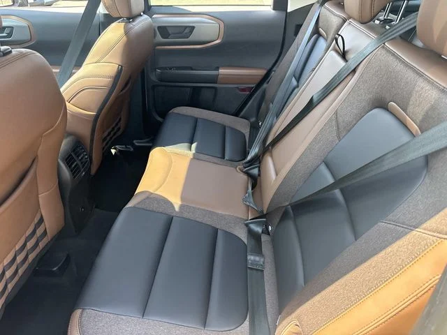 Used 2025 Beige Ford Outer Banks image 14