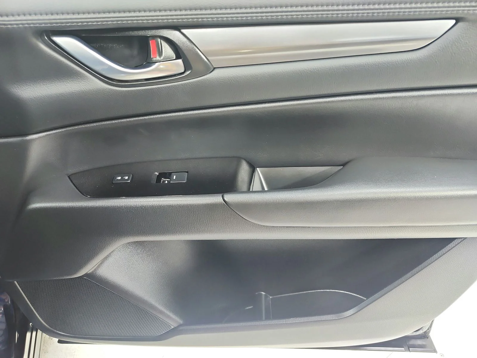 Used 2025 Blue Mazda 2.5 S Preferred Package image 44
