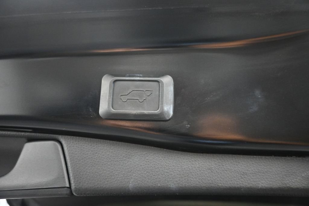 Used 2019 Black Toyota XLE Premium image 12