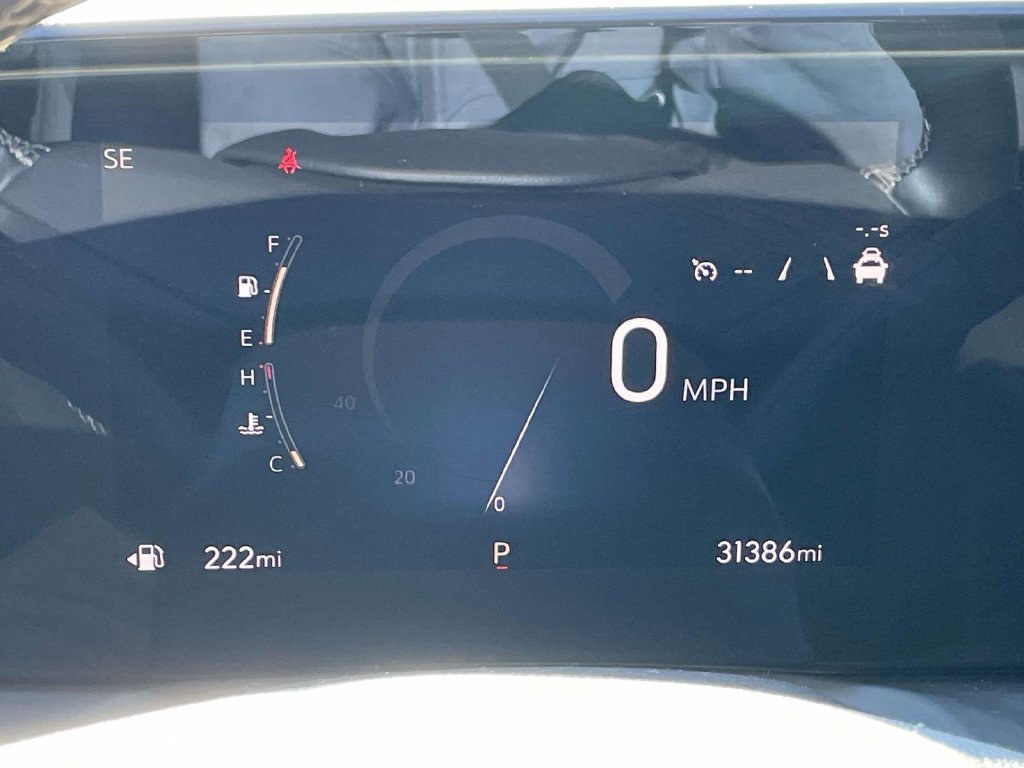 2025 Buick Encore GX Preferred - Photo 19