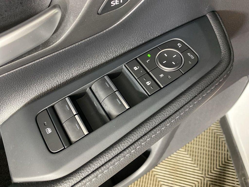 Certified Used 2024 Pearl Toyota Limited image 26