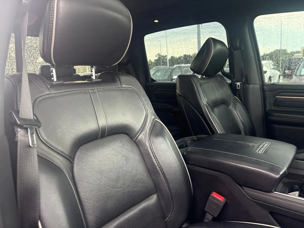 Used 2019 Black Ram Limited image 27