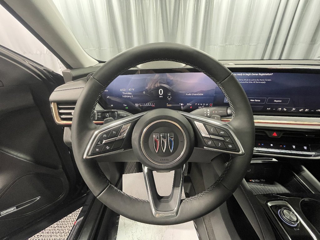 2026 Buick Envision Avenir - Photo 22