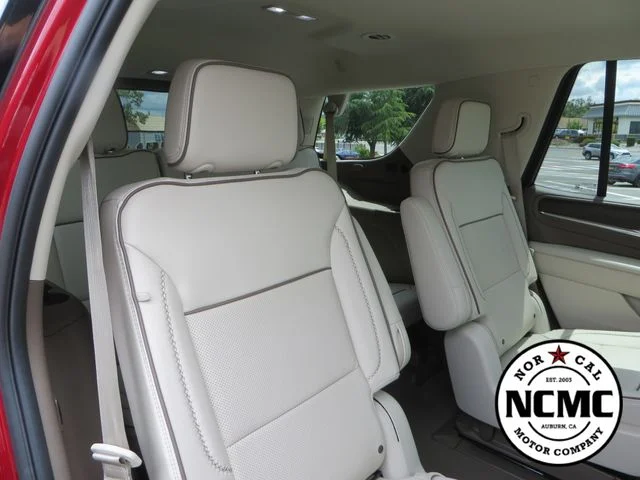2023 GMC Yukon Denali - Photo 53