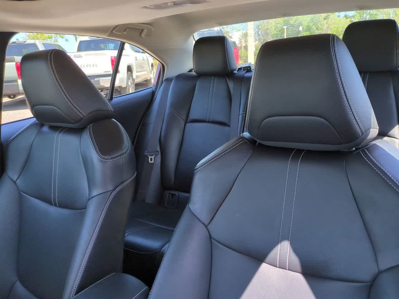 2022 Toyota Corolla XLE - Photo 8