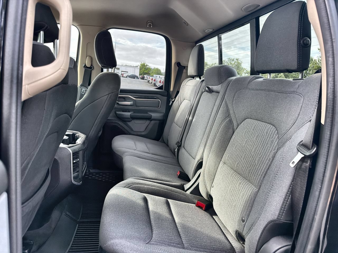 Used 2020  Ram Big Horn image 20