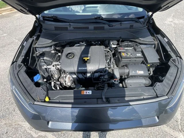Used 2020 Gray Hyundai SEL image 28