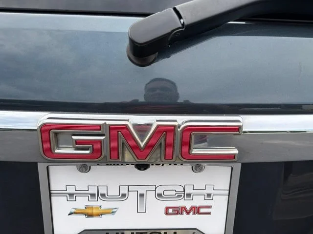 Used 2019 DARK SKY METALLIC GMC Denali image 17