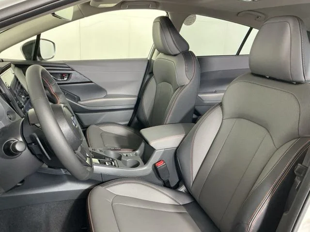 New 2026 White Subaru Limited image 10
