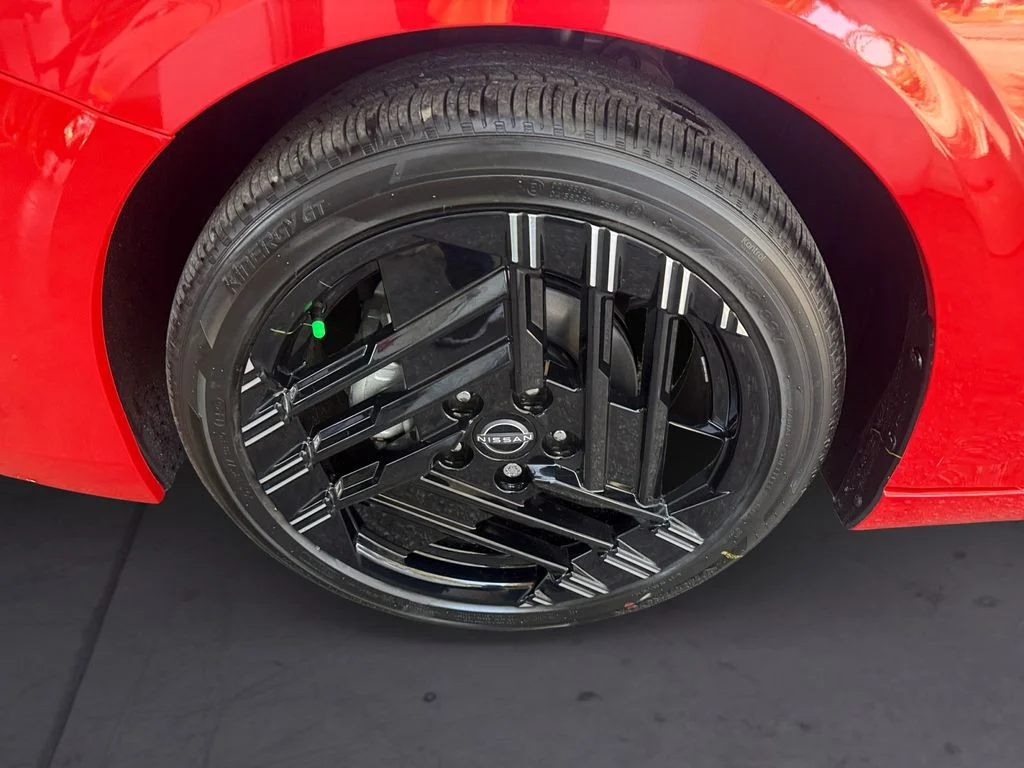 New 2027 Red Nissan SR image 9