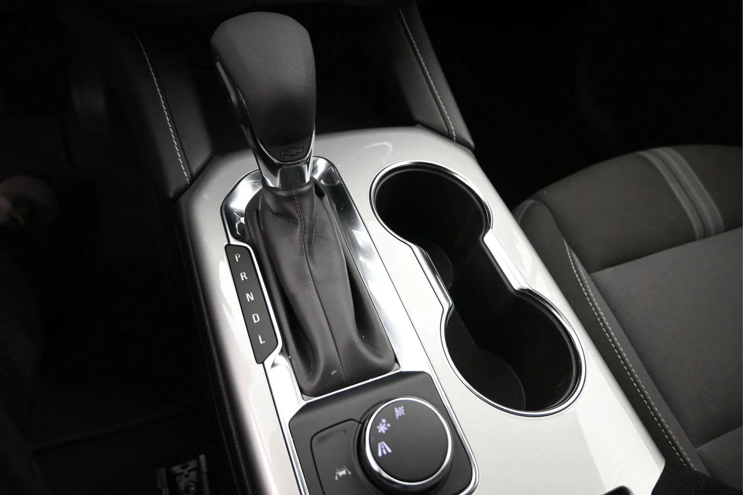 Used 2025 Black Chevrolet LT image 21