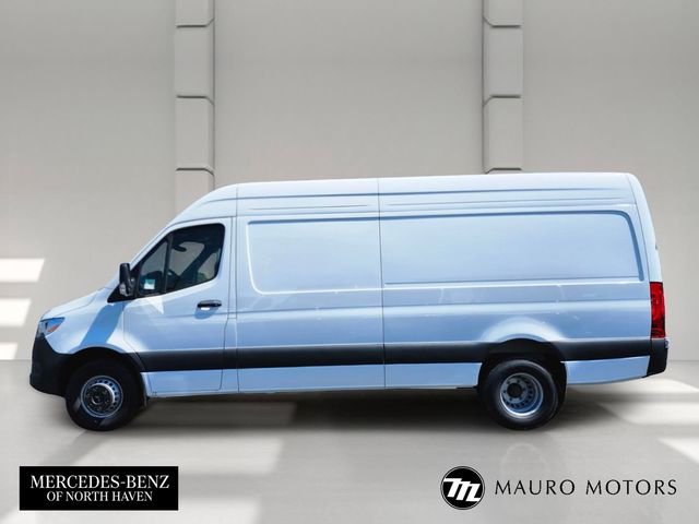 New 2026 White Mercedes-Benz Cargo 170 WB image 6