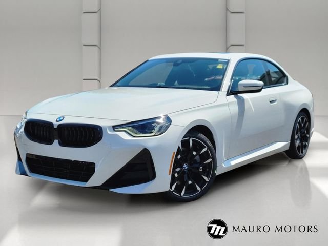 2026 BMW 2 Series 230i