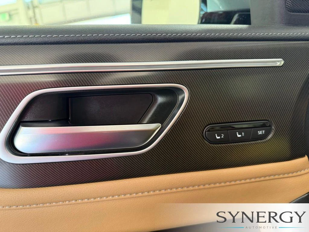 Certified Used 2026 Dynamic Metal INFINITI LUXE image 21