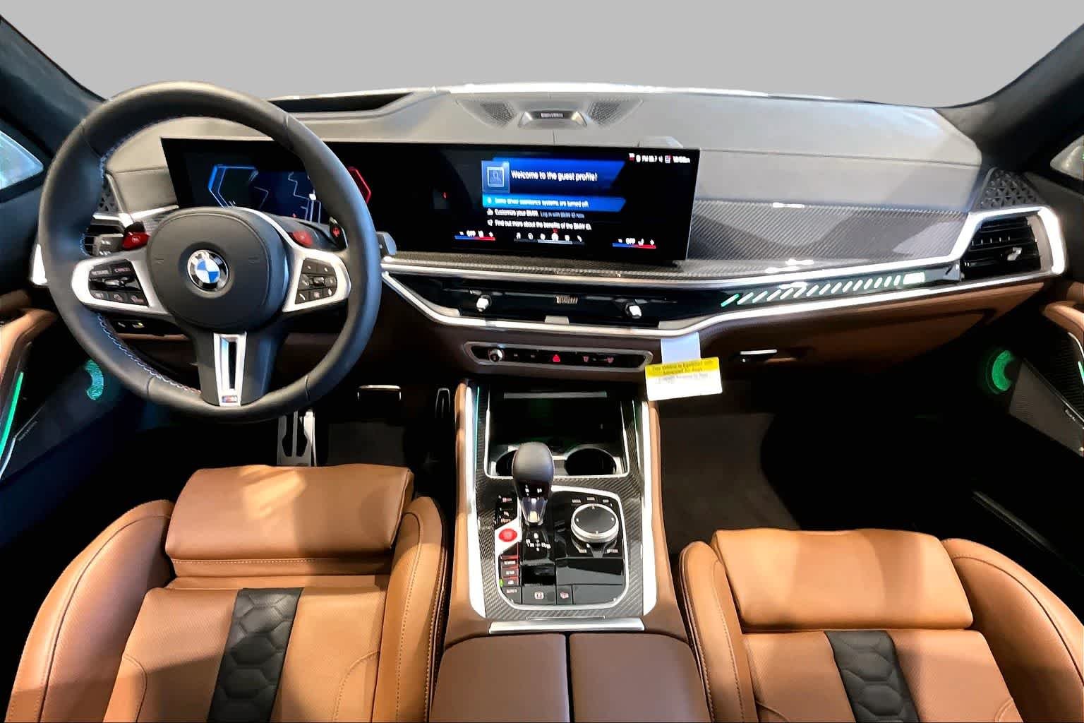 2026 BMW X5 M X5 M - Photo 5