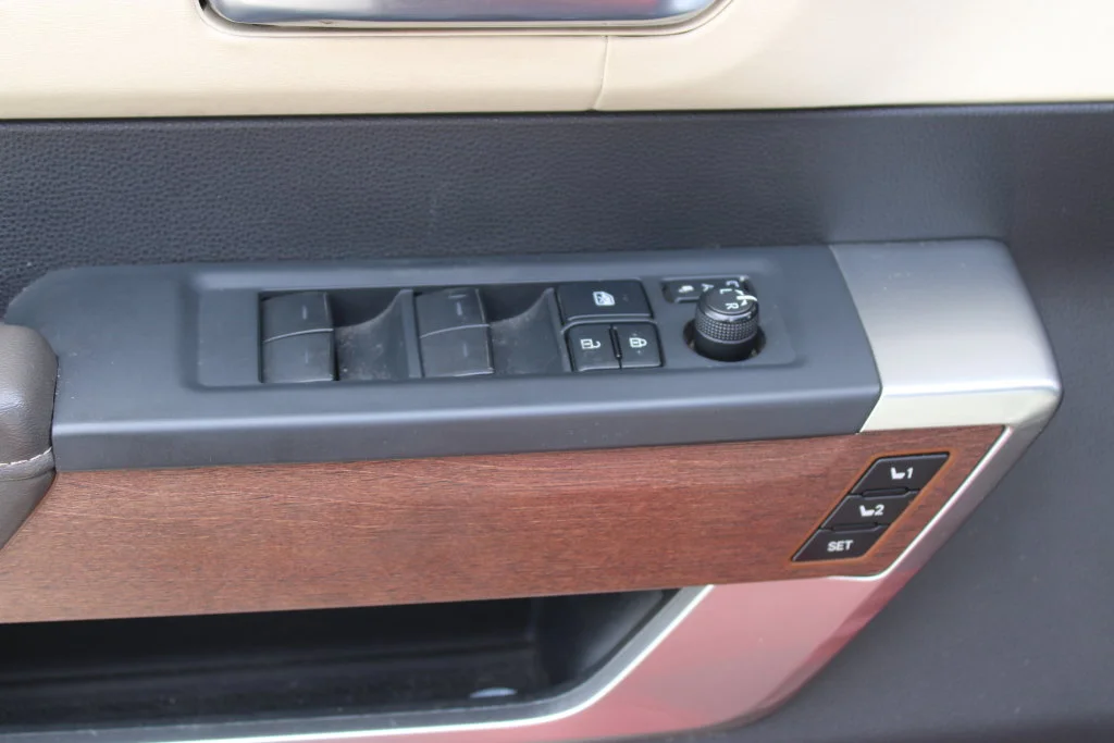 Used 2022 Red Toyota 1794 image 29