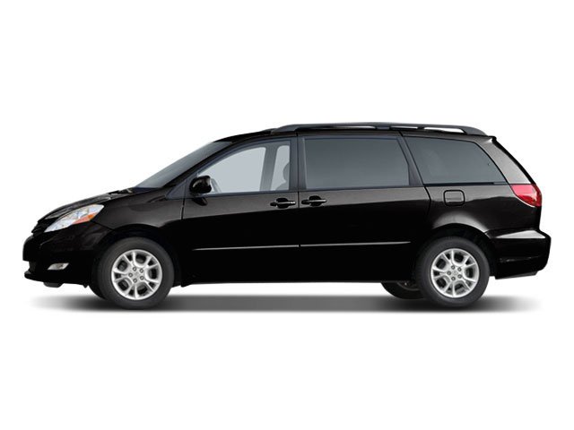 Used 2009 Salsa Red Pearl Toyota LE image 3