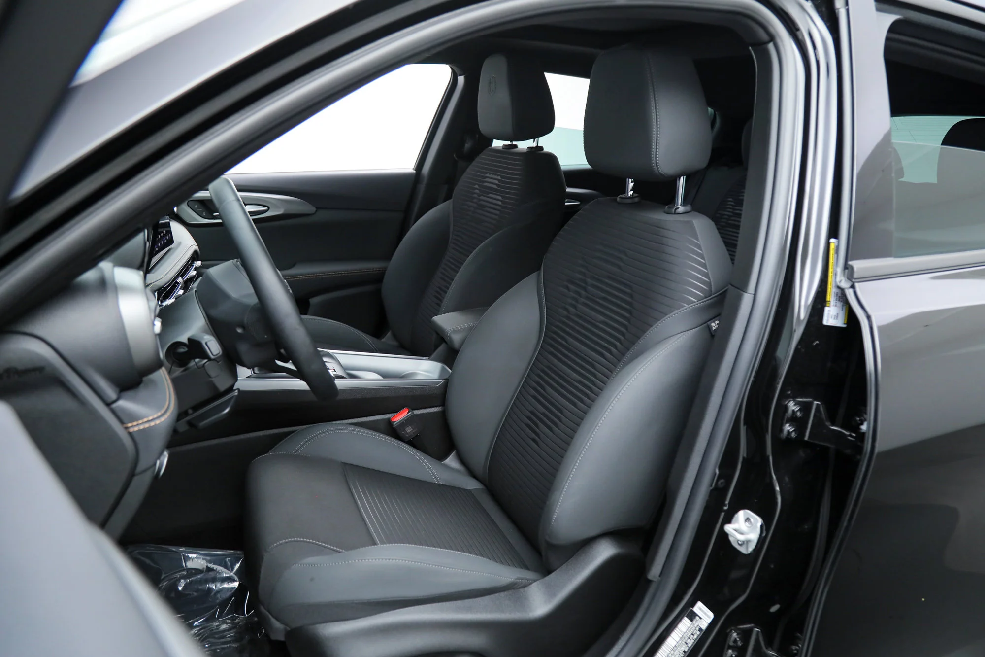 2025 Alfa Romeo Tonale Base - Photo 16