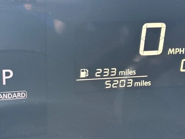 Certified Used 2026 Gray Nissan SV image 17