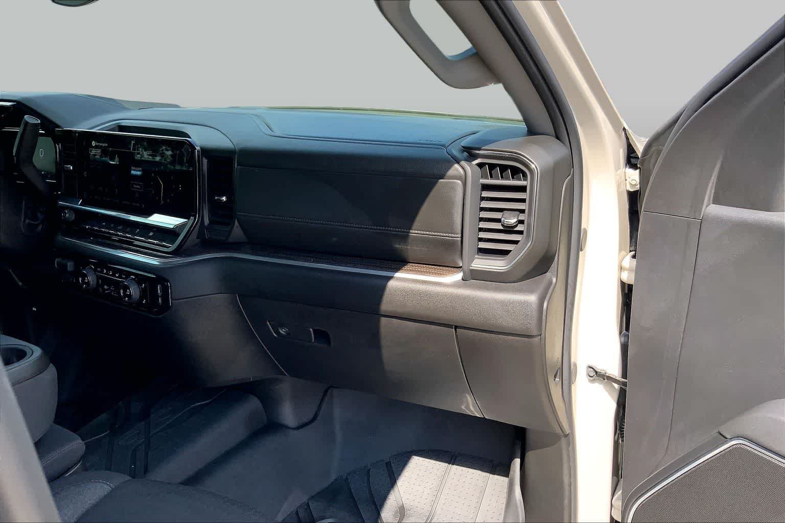 Used 2026 Summit White Chevrolet RST image 18