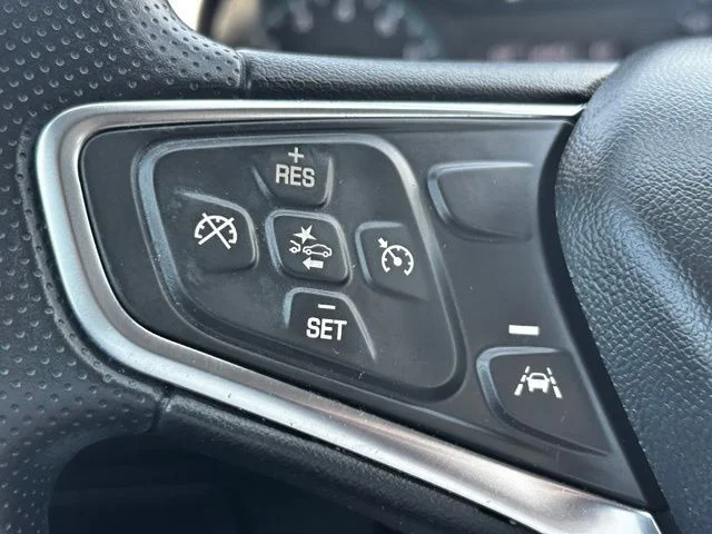 Used 2023 Gray Chevrolet LT image 16