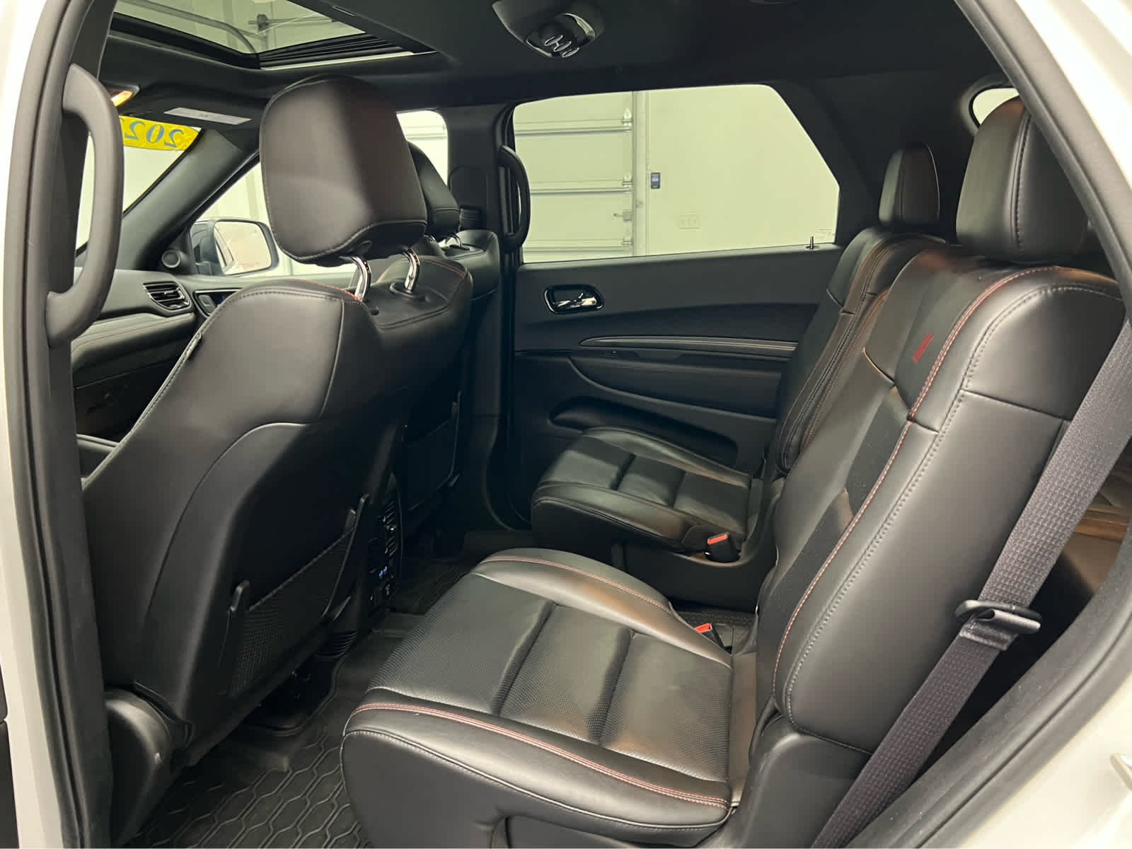 Used 2023 White Knuckle Clearcoat Dodge GT Premium image 34