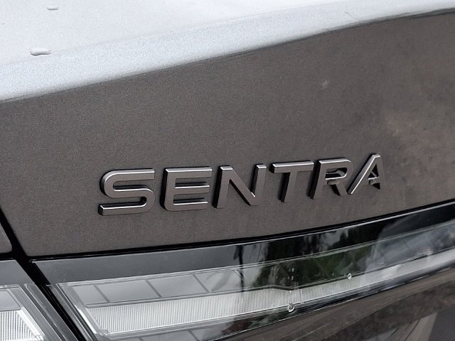 Used 2026 Gray Nissan SL image 32