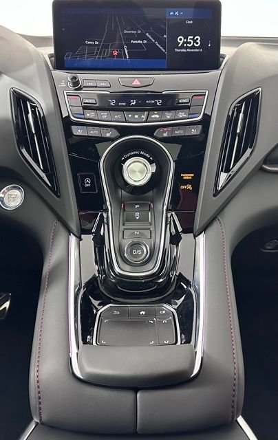 2026 Acura RDX A-Spec Package - Photo 18