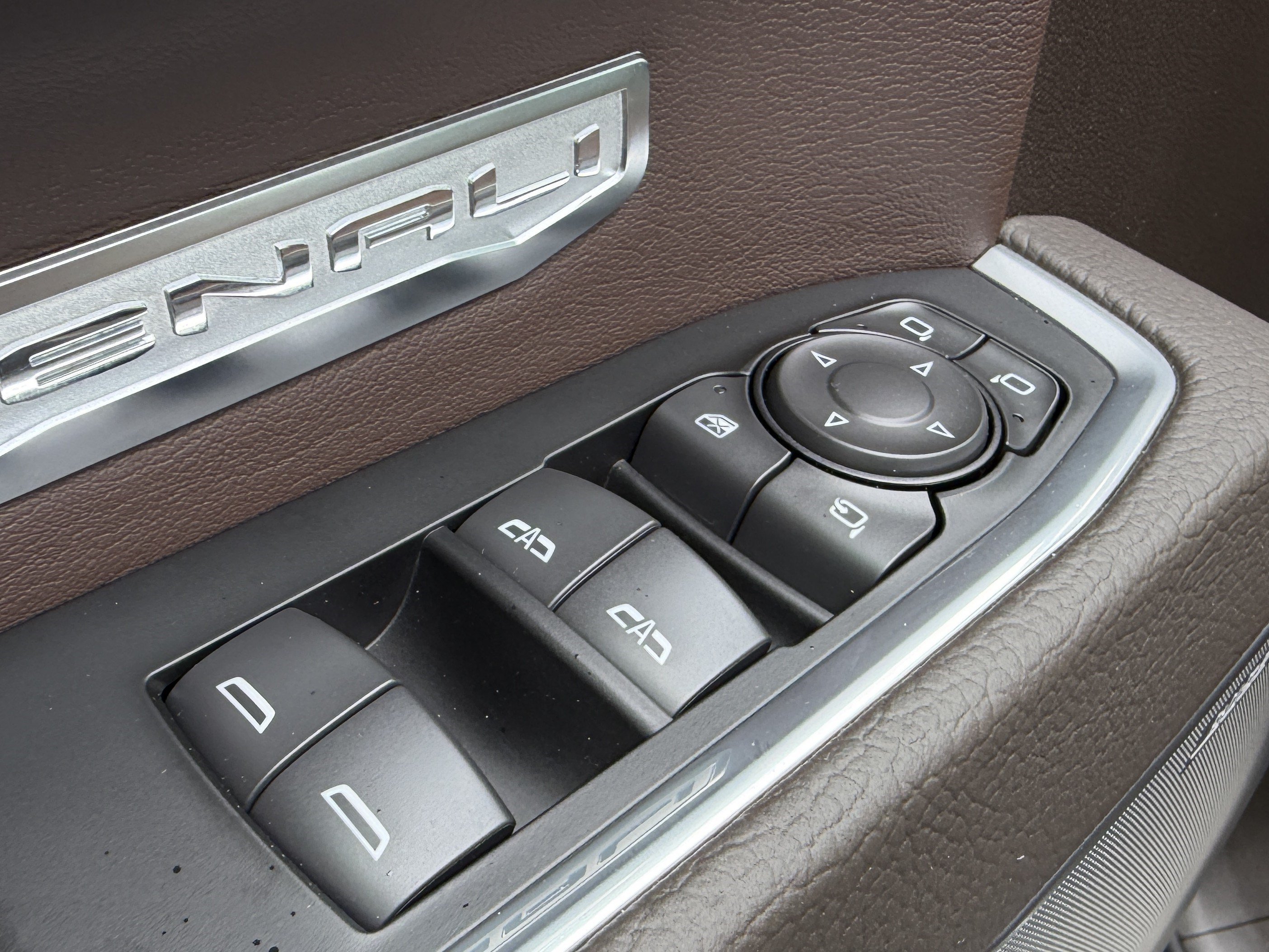 2026 GMC Sierra 1500 Denali - Photo 16