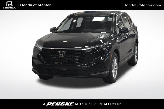 2027|Honda|CR-V|EX|4D Sport Utility