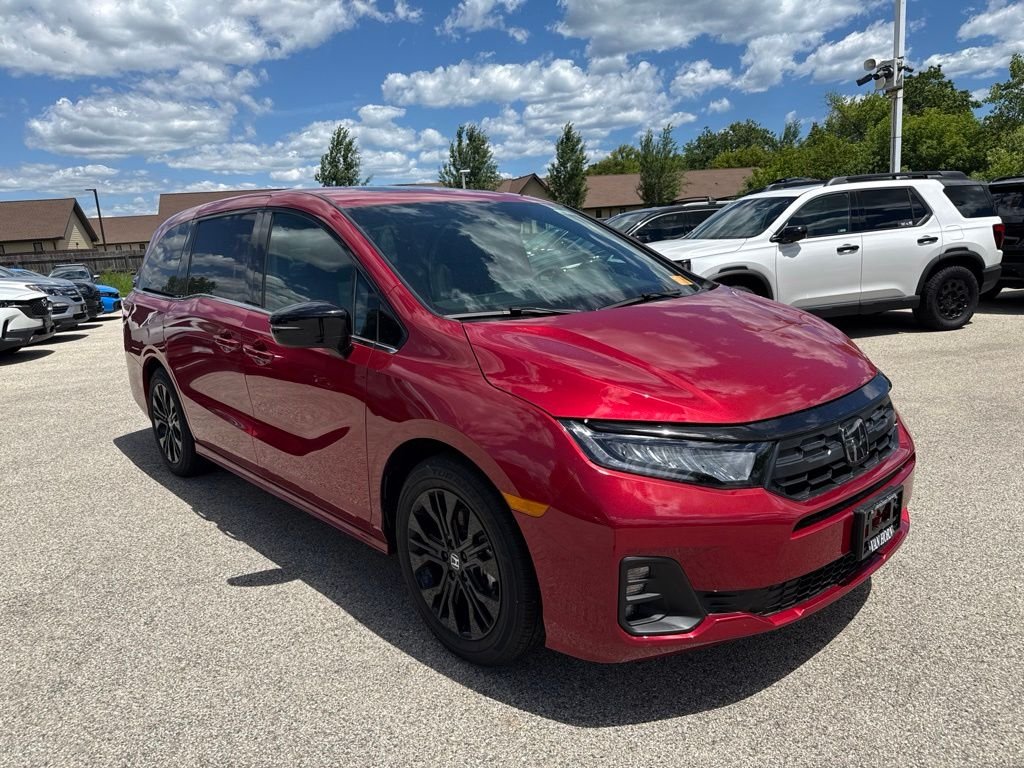 Used Honda's in Stock in Milwaukee | Van Horn Latino of Milwaukee