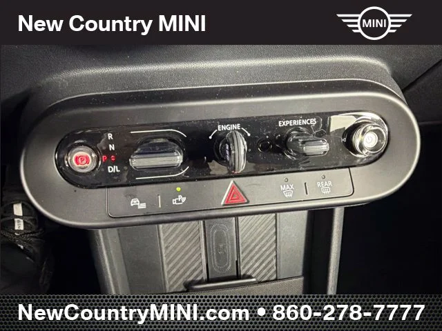 Certified Used 2026 Blue MINI Signature image 21