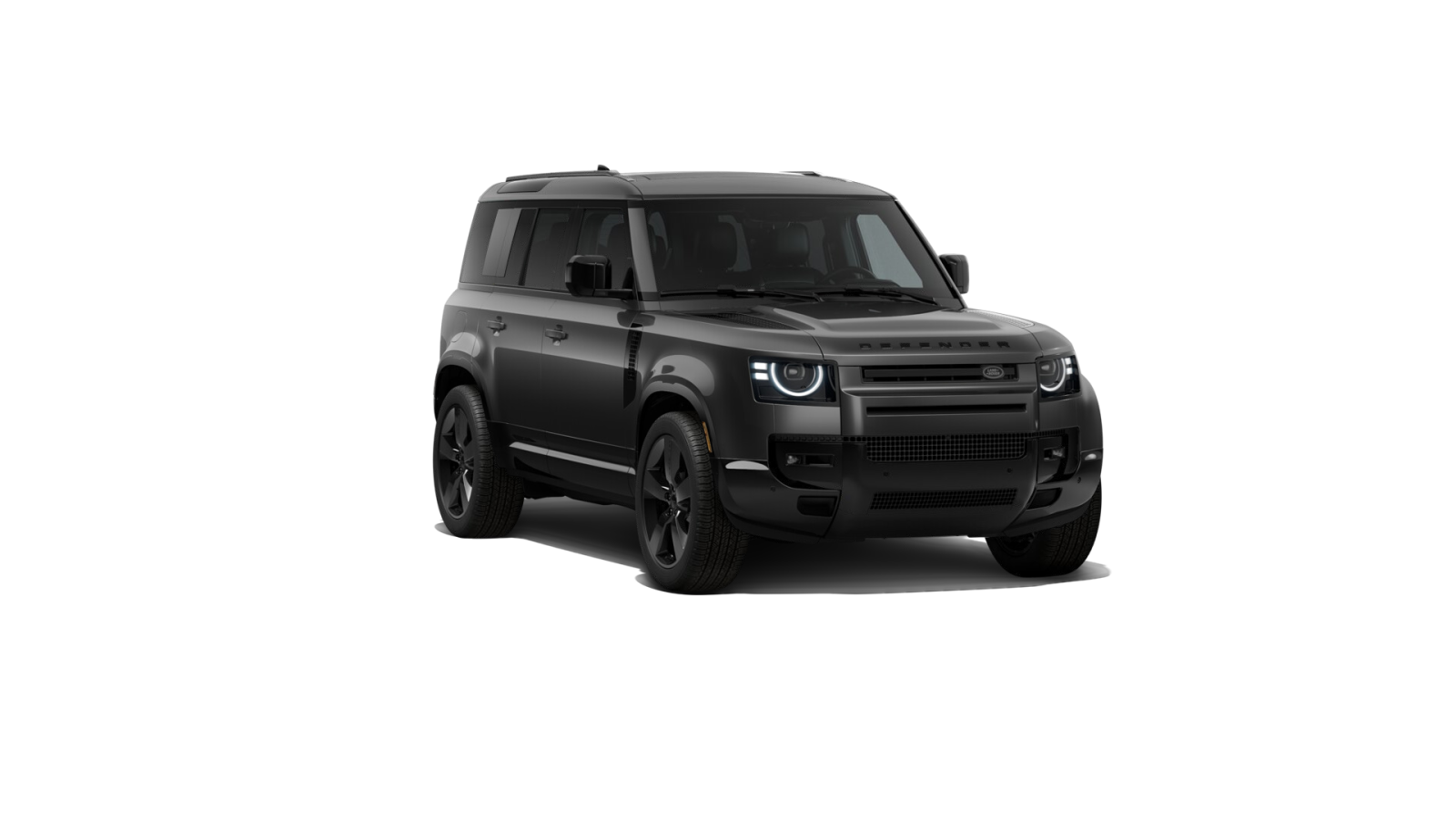 2026 Land Rover Defender 110 X-Dynamic SE P400's photo