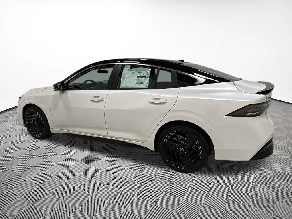 New 2027  Nissan SR image 12