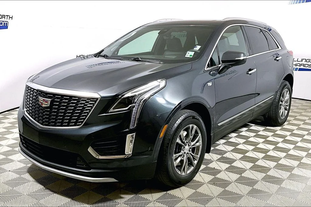 2023 Cadillac XT5