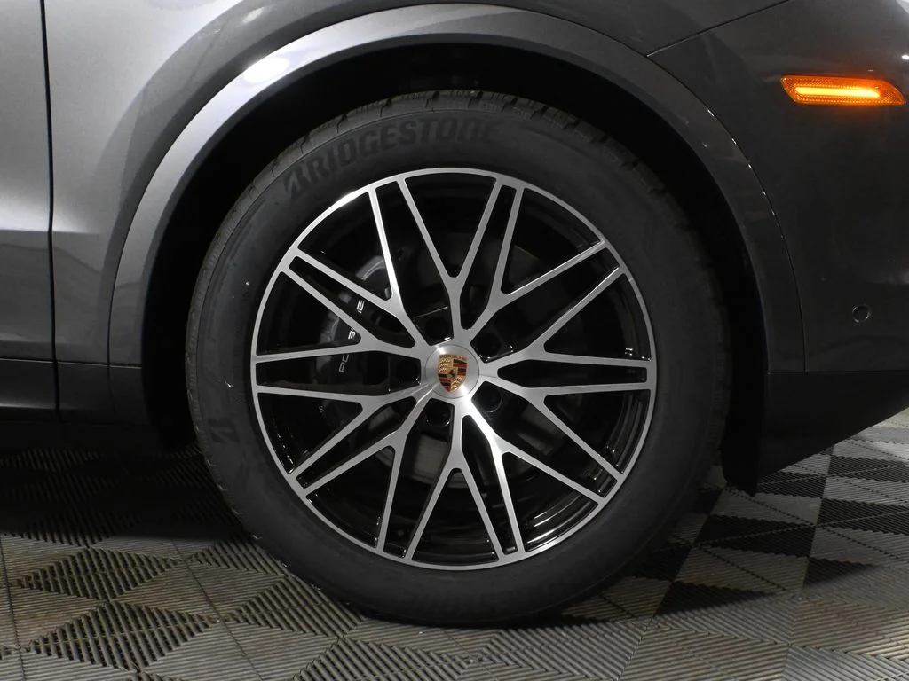 Used 2026 Gray Porsche  image 12